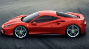 Ferrari 488 GTB New Sound for GTA San Andreas miniature 1