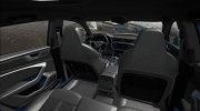 Audi RS7 Sportback (4K) Winter for GTA San Andreas miniature 8