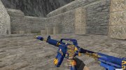 M4A1-S Iconic for Counter Strike 1.6 miniature 1