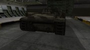 Пустынный скин для СУ-152 для World Of Tanks миниатюра 4