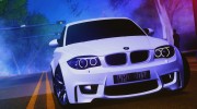 BMW 1M v.2 для GTA San Andreas миниатюра 13