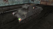 Шкурка для M36 Slugger Italian para World Of Tanks miniatura 1