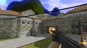 Darkstone AK101 On -WildBill- Animations para Counter Strike 1.6 miniatura 2