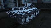 Шкурка для T-34 para World Of Tanks miniatura 4