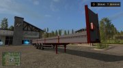 Kogel v 2.1 para Farming Simulator 2017 miniatura 5