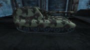 шкурка для GW-E № 16 para World Of Tanks miniatura 5