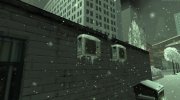 Pack Winter Objects v0.5 для GTA San Andreas миниатюра 11