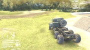 ENB series v4.0 for Spintires DEMO 2013 miniature 3