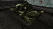 T30 Realmannn для World Of Tanks миниатюра 3