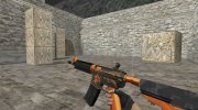 M4A4 Punishment Device for Counter Strike 1.6 miniature 1