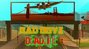 Bad Boys Deadline for GTA San Andreas miniature 1