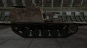 Французкий скин для AMX 13 105 AM mle. 50 для World Of Tanks миниатюра 5
