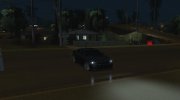 Dodge Charger Hellcat 2020 para GTA San Andreas miniatura 5