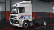 DAF 95 ATI para Euro Truck Simulator 2 miniatura 1
