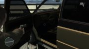 Chevrolet Astro для GTA 4 миниатюра 5