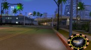 Speedometer para GTA San Andreas miniatura 2