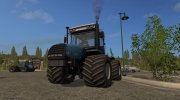 ХТЗ-17022 v1.2 for Farming Simulator 2017 miniature 5