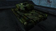 T29 для World Of Tanks миниатюра 3