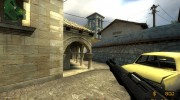Millenias M4S90 for Counter-Strike Source miniature 3