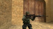 Pink Scout para Counter-Strike Source miniatura 4