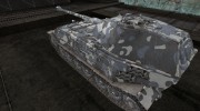 VK4502(P) Ausf B 23 для World Of Tanks миниатюра 3