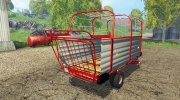 SIP NRP 19-6 for Farming Simulator 2015 miniature 3