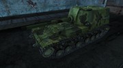 Объект-212 DEATH999 для World Of Tanks миниатюра 1