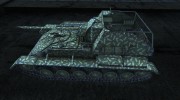 Шкурка для СУ-76 для World Of Tanks миниатюра 2