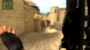 Golden AWP on Unkn0wns Animation for Counter-Strike Source miniature 3