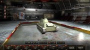 Премиум ангар для World Of Tanks миниатюра 4