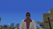 Lance Vance GTA Vice City для GTA San Andreas миниатюра 1