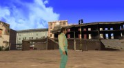 Cris Formage из GTA V для GTA San Andreas миниатюра 5