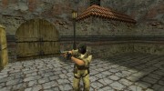 BERETTA ATOMBOMB para Counter Strike 1.6 miniatura 5