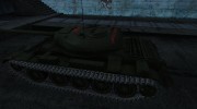 Т-54 от Darkastro для World Of Tanks миниатюра 2