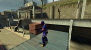 Cobra Phoenix para Counter-Strike Source miniatura 5