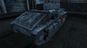 Шкурка для Т-28 for World Of Tanks miniature 4