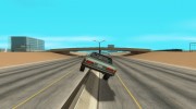 Изменение физики авто приближённо GTA IV Final для GTA San Andreas миниатюра 4
