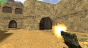 Sig P290 for Counter Strike 1.6 miniature 2