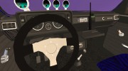 ВАЗ-2104 Police Racing para GTA San Andreas miniatura 6