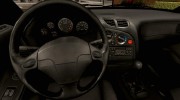 Mazda RX-7 for GTA San Andreas miniature 6