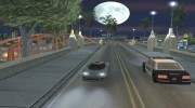 LED-xenon mod v3.0 для GTA San Andreas миниатюра 4