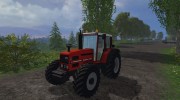Same Laser 150 для Farming Simulator 2015 миниатюра 1