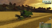 John Deere 2058 V2 для Farming Simulator 2013 миниатюра 4