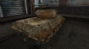 Шкурка для M10 Wolverine for World Of Tanks miniature 4