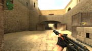 Valve Ak47 Silenced for Counter-Strike Source miniature 2