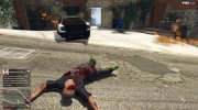 Watch Your Death 3.4 for GTA 5 miniature 1