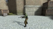 Leet Hamas V2 para Counter-Strike Source miniatura 5