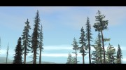 Insanity Vegetation Light and Palm Trees From GTA V (For Weak PC) para GTA San Andreas miniatura 6