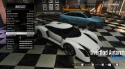 Premium Deluxe Motorsport Car Dealership 4.4.5 para GTA 5 miniatura 1