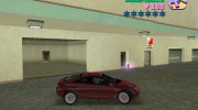 Toyota Celica para GTA Vice City miniatura 3